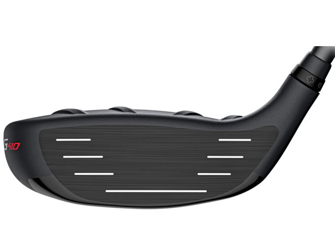 G410 LST �t�F�A�E�F�C�E�b�h #3 [PING TOUR 173-75 �t���b�N�X�FS]