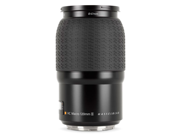 HC MACRO 4/120mm II 3026120 �̐��i�摜