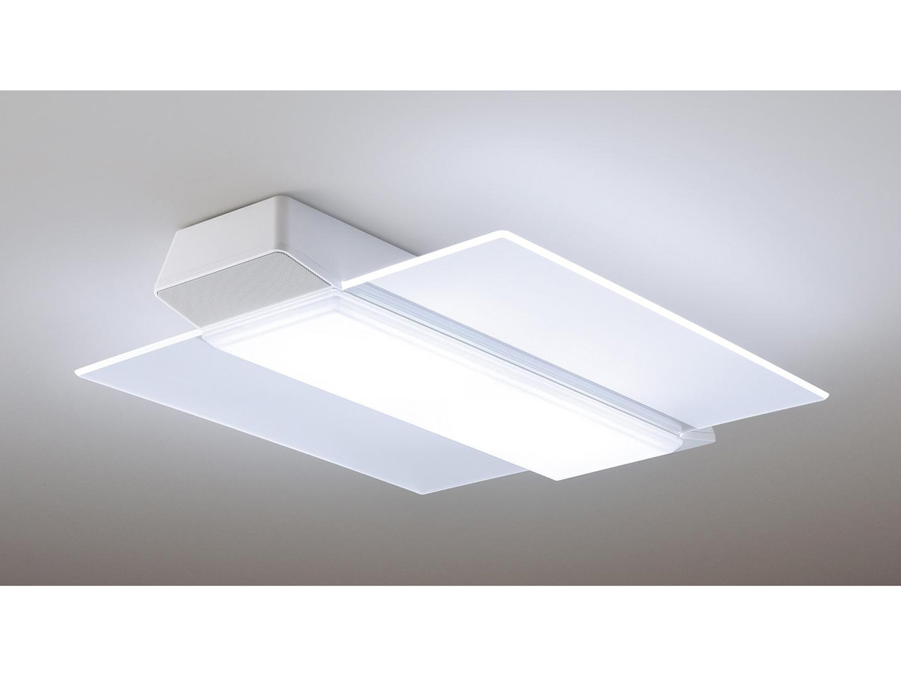 AIR PANEL LED THE SOUND HH-XCD1288A �̐��i�摜