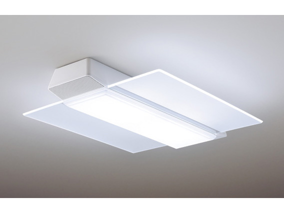 AIR PANEL LED THE SOUND HH-XCD0888A �̐��i�摜