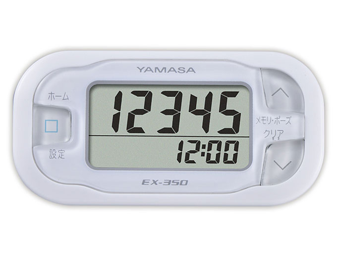 �炭�炭�܂�� EX-350(W) [�z���C�g] �̐��i�摜