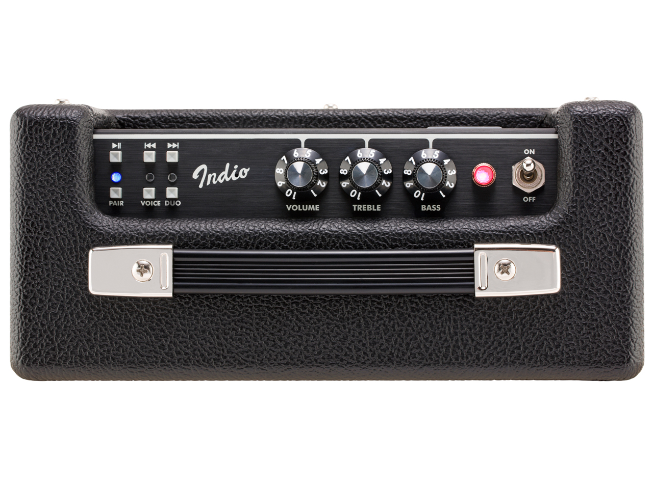 INDIO [BLACK]