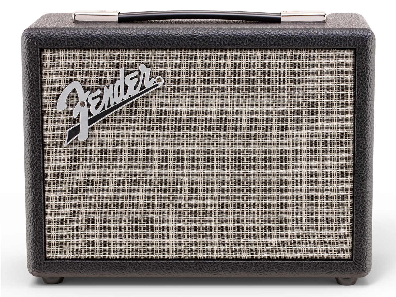 FENDER INDIO Bluetoothスピーカー BLONDE FENDER（フェンダー）の Bluetoothスピーカー『INDIO』を購入