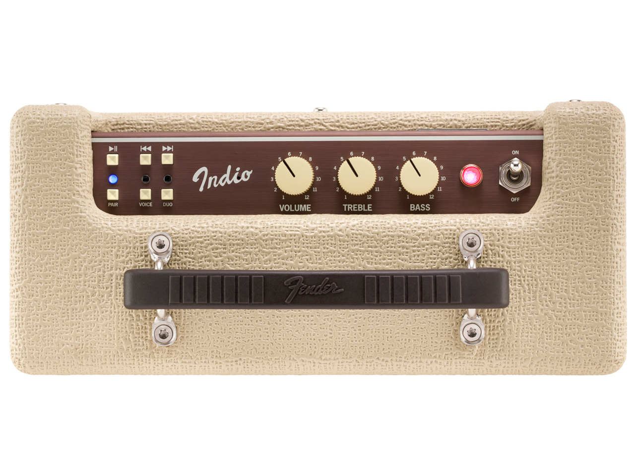 INDIO [BLONDE]