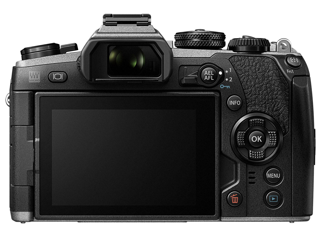 人気商品！！ OM-D E-M1 Mark II 本体 - 通販 - poduzetnicki.ba