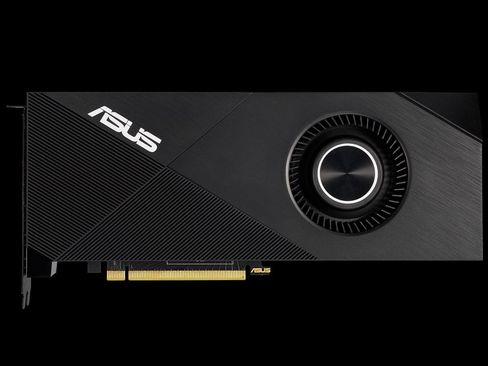 TURBO-RTX2060-6G [PCIExp 6GB]