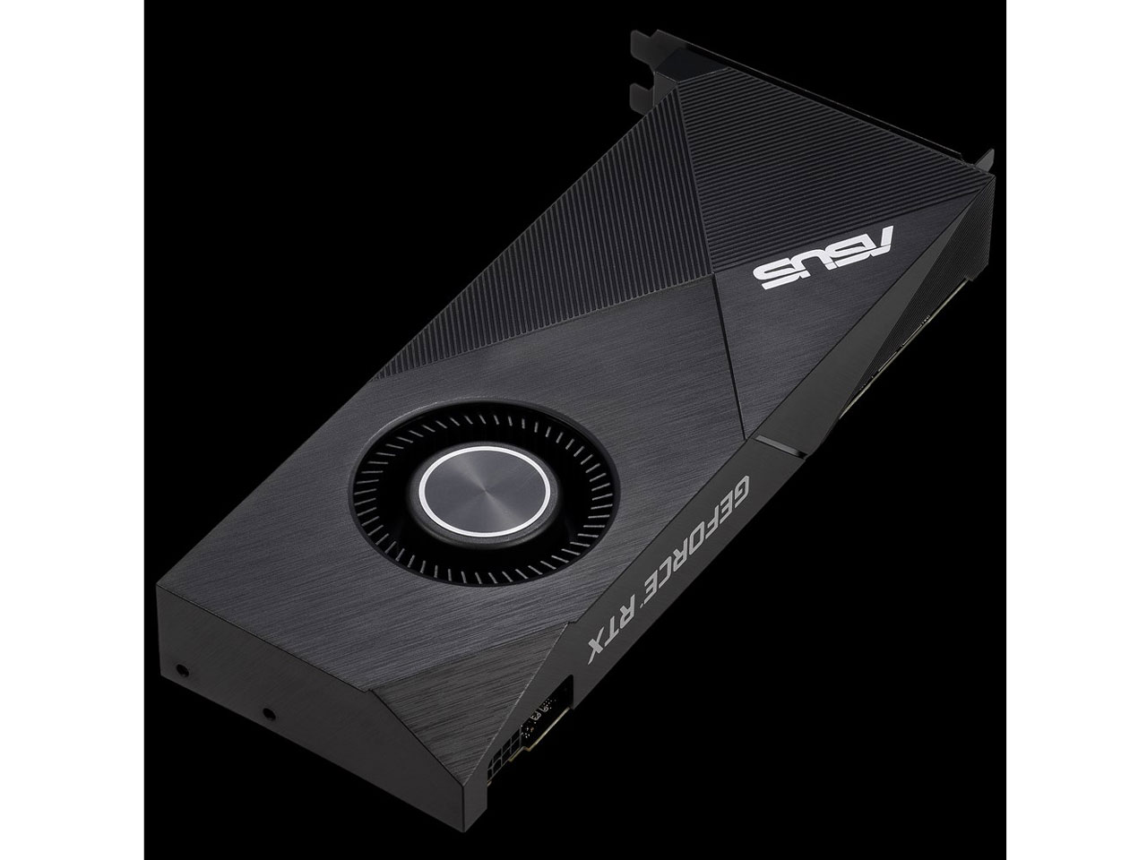 TURBO-RTX2060-6G [PCIExp 6GB]