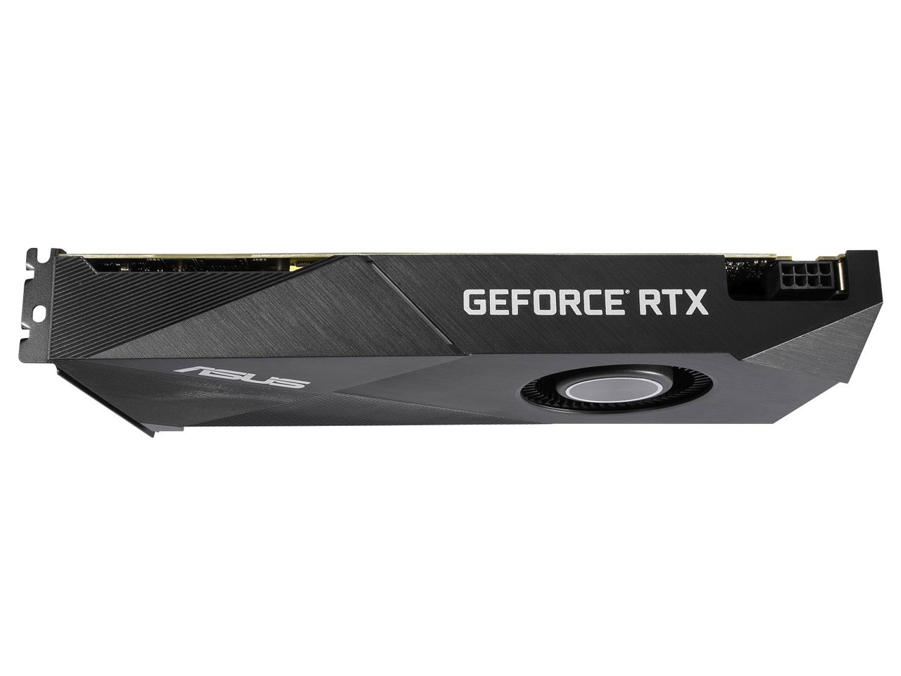 TURBO-RTX2060-6G [PCIExp 6GB]