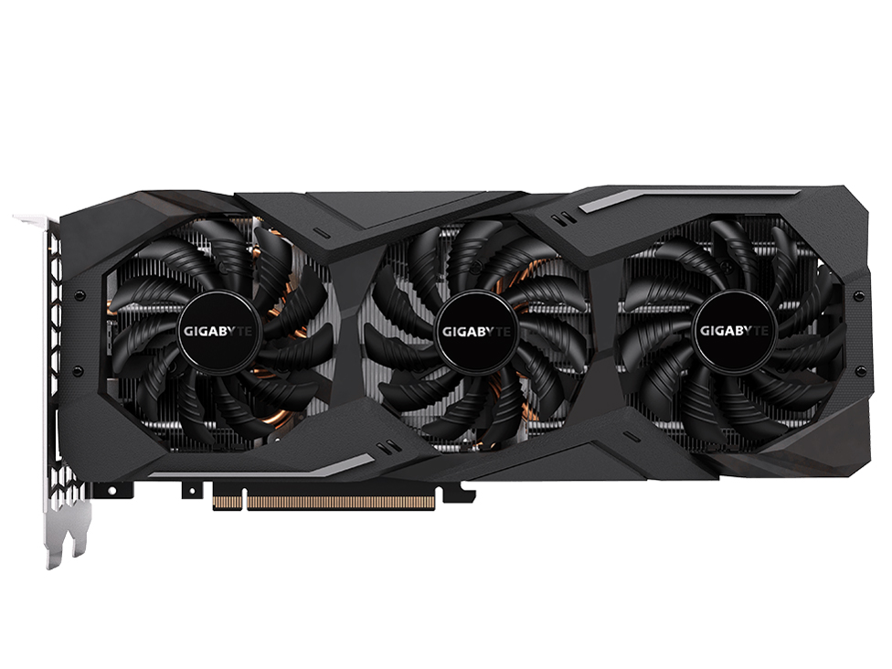 GV-N2080WF3-8GC [PCIExp 8GB]