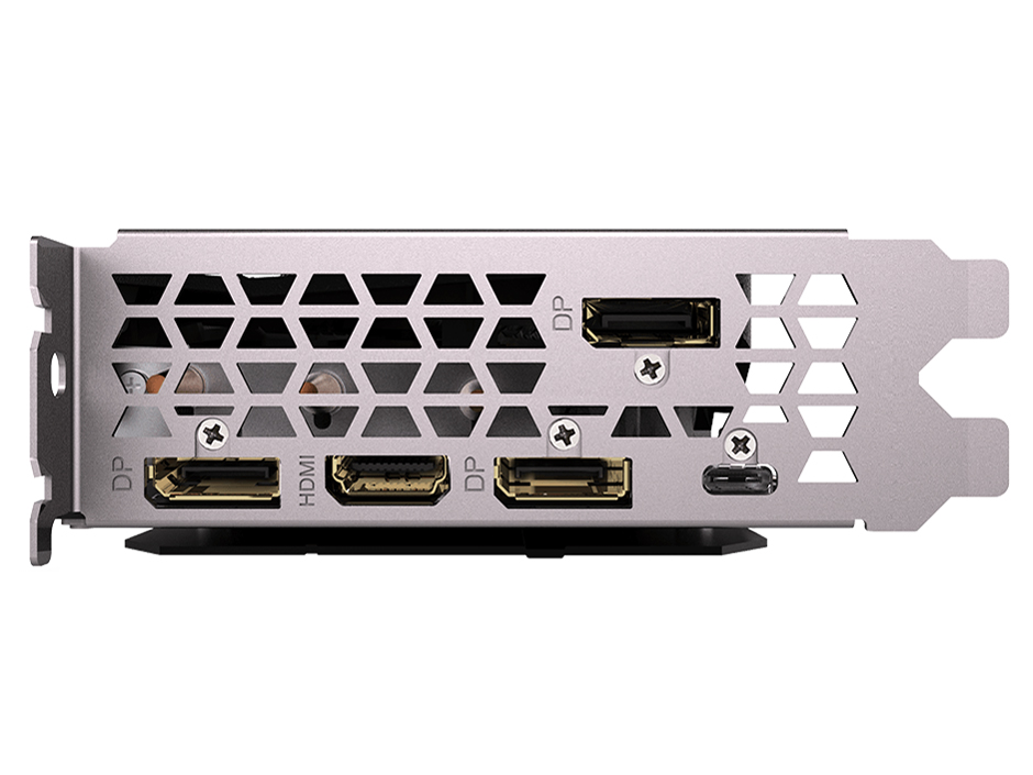 GV-N2080WF3-8GC [PCIExp 8GB]