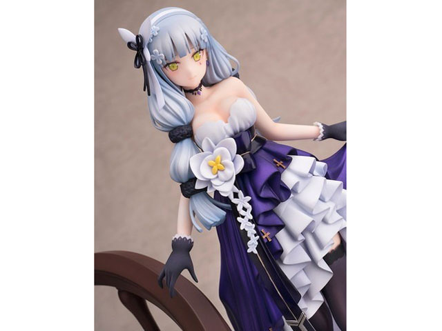 �h�[���Y�t�����g���C�� 1/8 HK416 ���̖� Ver.