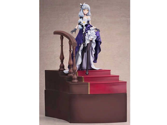 �h�[���Y�t�����g���C�� 1/8 HK416 ���̖� Ver.