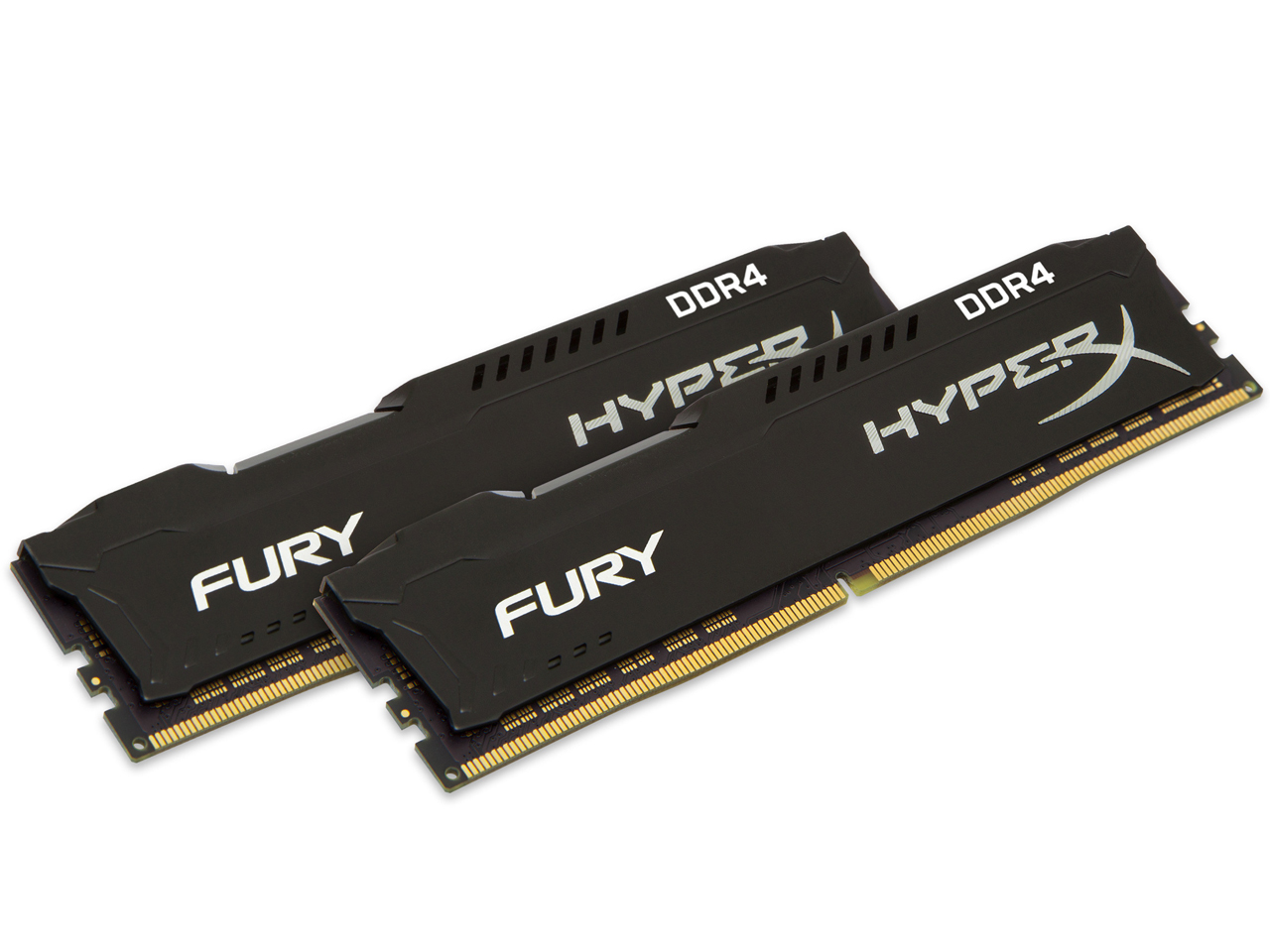 HX434C19FB2K2/16 [DDR4 PC4-27700 8GB 2���g] �̐��i�摜