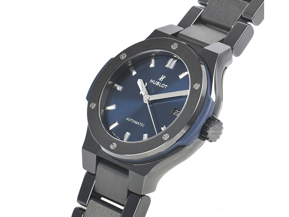 �N���V�b�N�E�t���[�W���� �Z���~�b�N �u���[ �u���X���b�g 585.CM.7170.CM �̐��i�摜