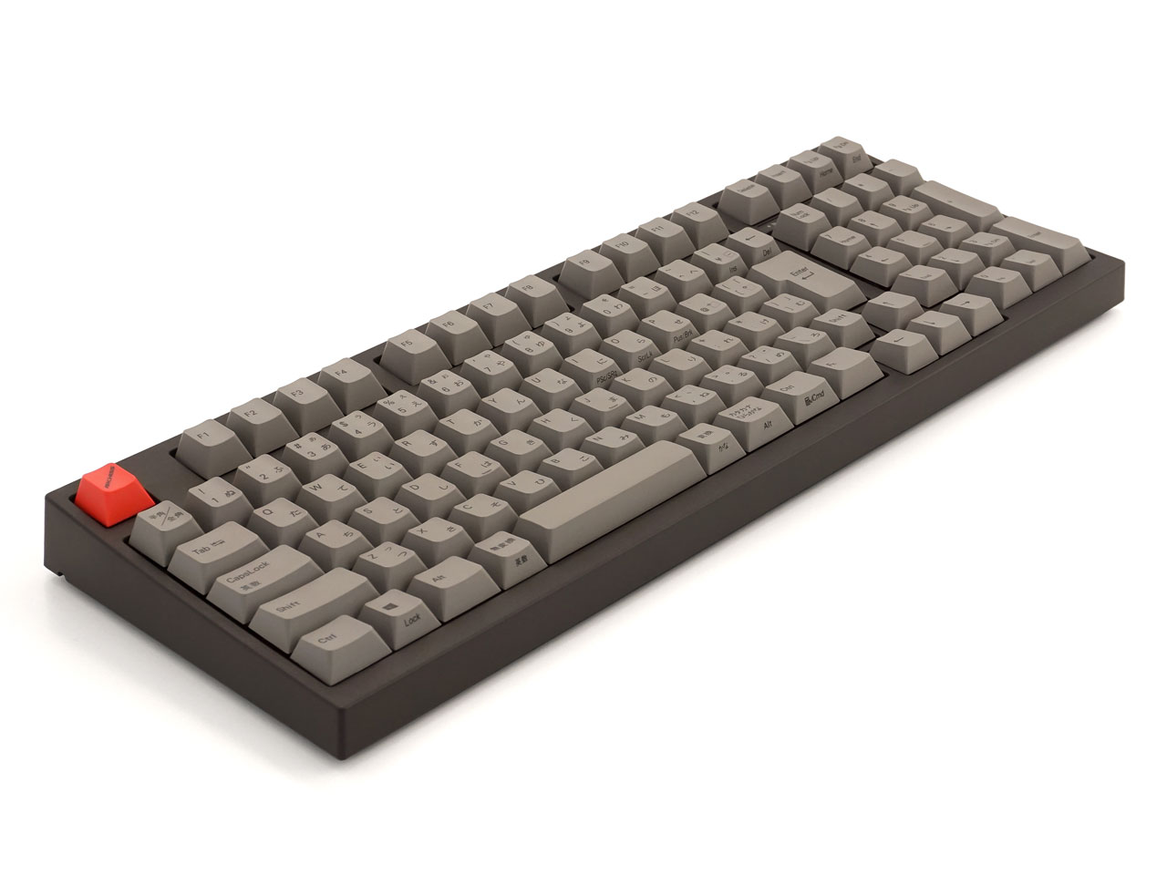 Maestro 2S AS-KBM02/SRGBA �É��Ԏ� [��/�O���[]