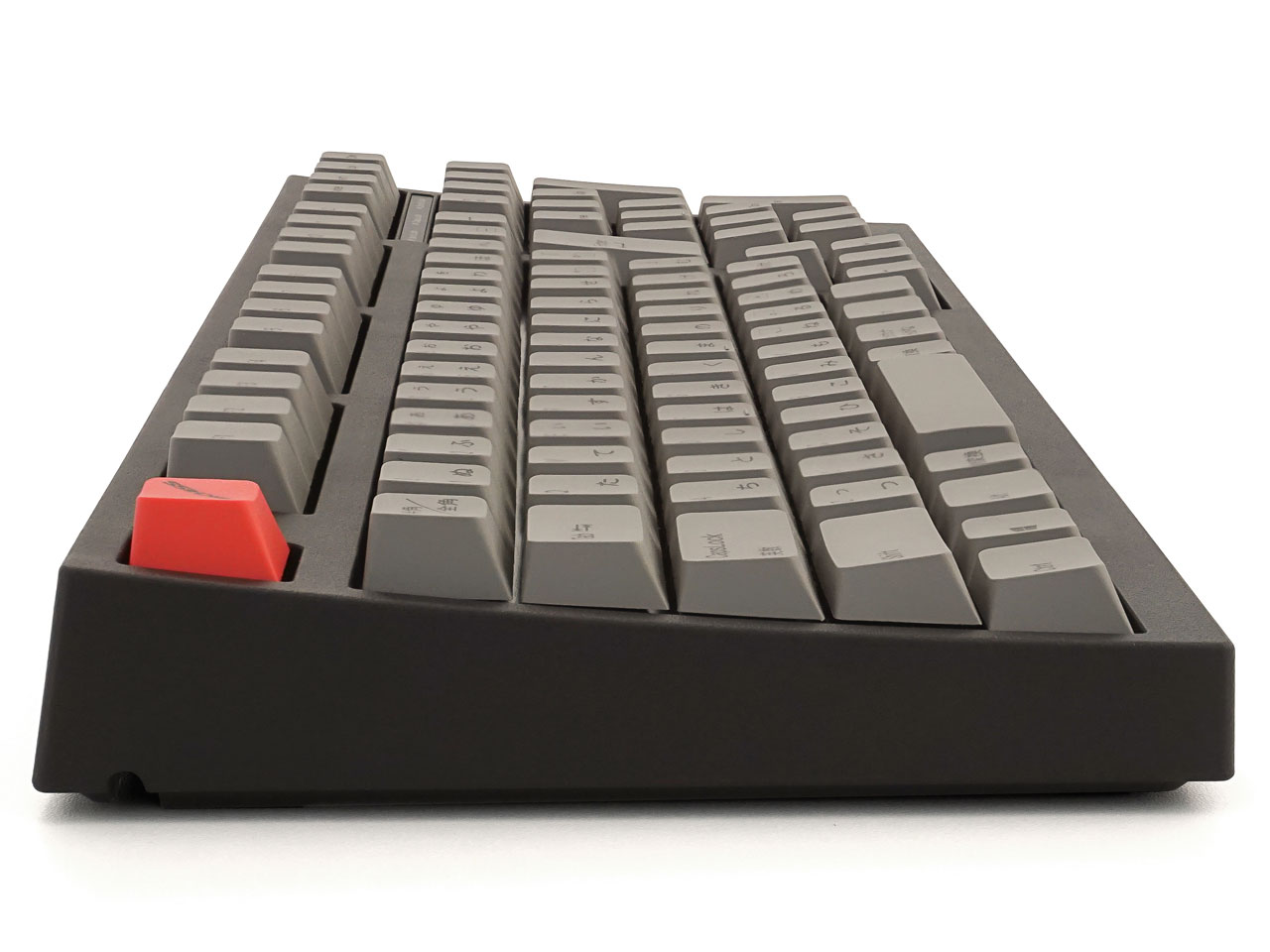 Maestro 2S AS-KBM02/SRGBA �É��Ԏ� [��/�O���[]