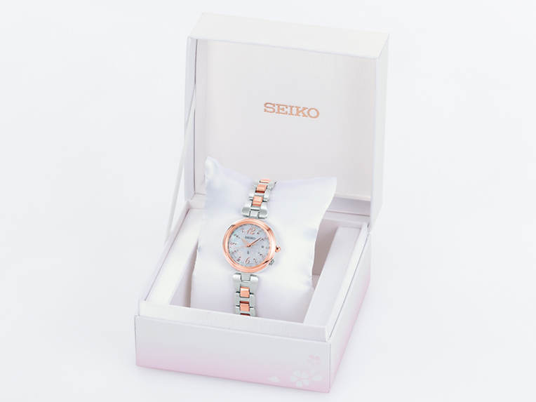 ���L�A 2019 SAKURA Blooming ���胂�f�� SSQV052