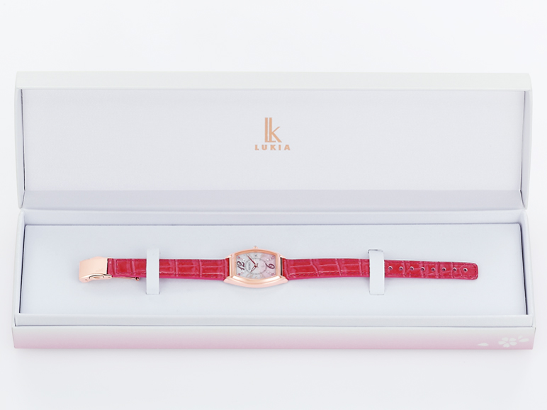 ���L�A 2019 SAKURA Blooming ���胂�f�� SSVW144