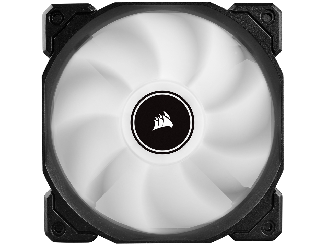 AF120 LED 2018 Single Pack CO-9050079-WW [�z���C�g] �̐��i�摜