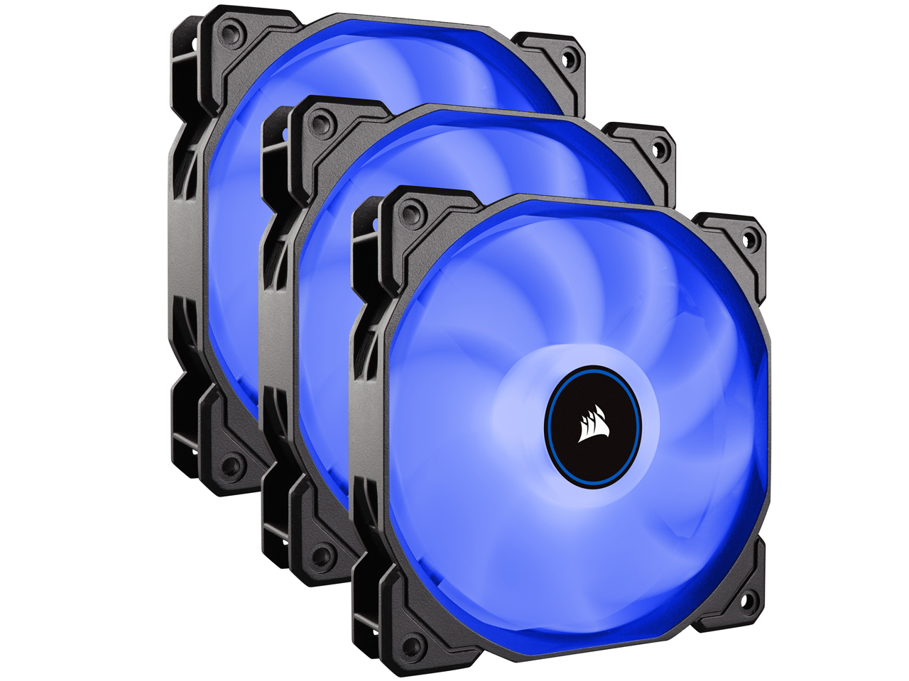 AF120 LED 2018 Triple Pack CO-9050084-WW [�u���[] �̐��i�摜