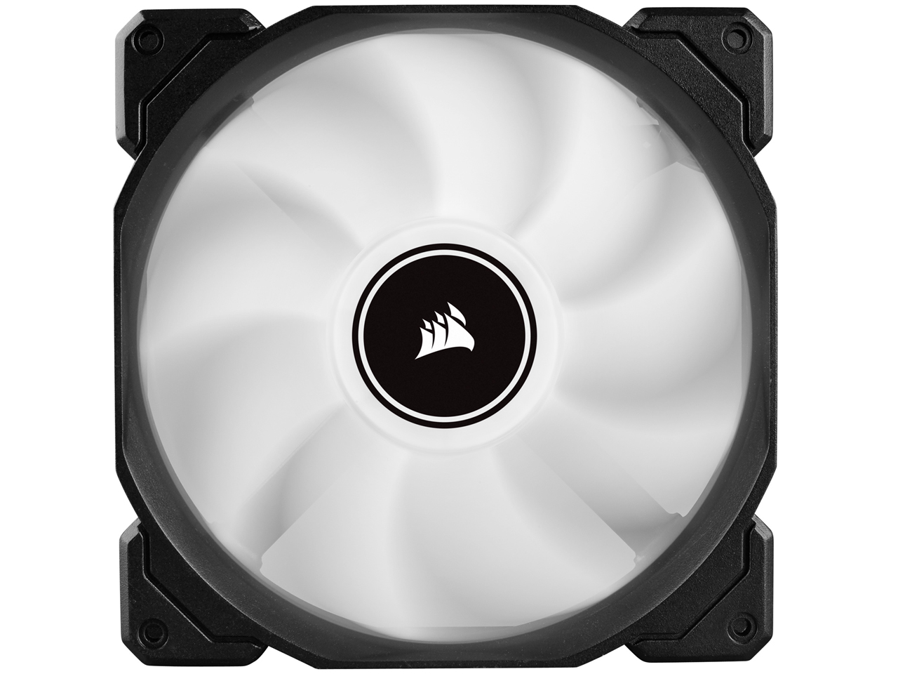 AF140 LED 2018 Single Pack CO-9050085-WW [�z���C�g] �̐��i�摜