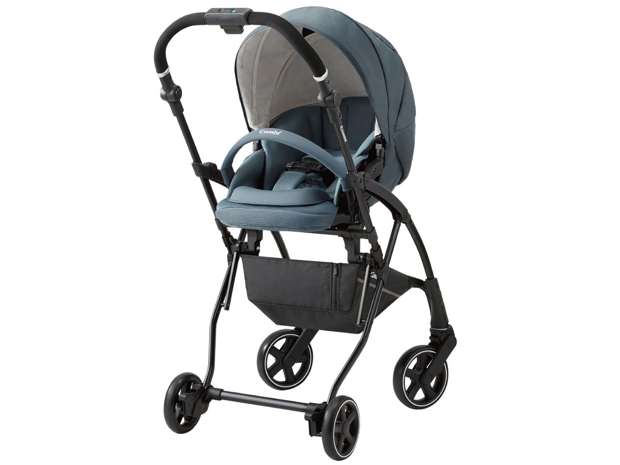 コンビ AttO type-L(GR) [ミントグリーン] 価格比較 - 価格.com