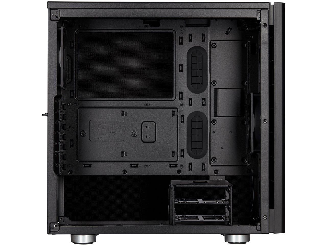 Carbide 275Q CC-9011164-WW