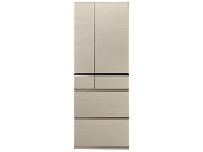 NR-F505XPV-N [�}�`���A�S�[���h] �̐��i�摜