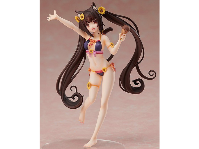 �l�R�ς� 1/12 �V���R�� ����Ver. �̐��i�摜