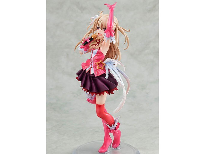 Fate/kaleid liner �v���Y�}���C���� Anniversary live event Prisma��Klangfest �`kaleidoscope�` 1/7 �C�����X�t�B�[���E�t�H���E�A�C���c�x���� Prisma��Klangfest Ver.