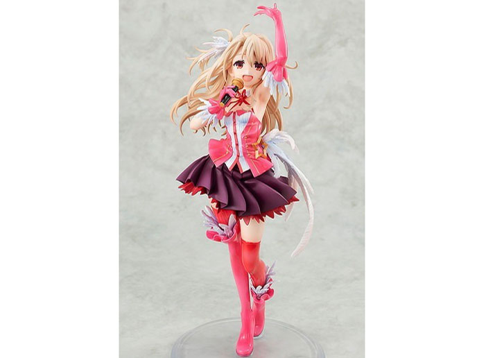 Fate/kaleid liner �v���Y�}���C���� Anniversary live event Prisma��Klangfest �`kaleidoscope�` 1/7 �C�����X�t�B�[���E�t�H���E�A�C���c�x���� Prisma��Klangfest Ver. �̐��i�摜