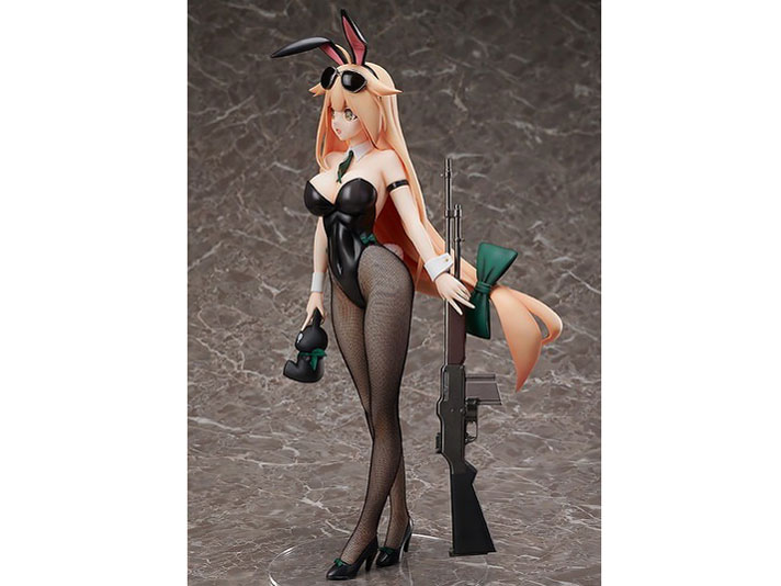 �h�[���Y�t�����g���C�� 1/4 M1918 �o�j�[Ver.