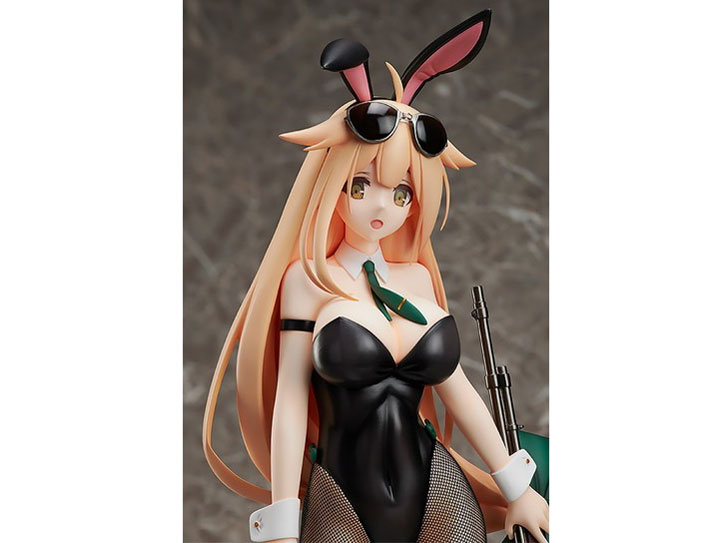 �h�[���Y�t�����g���C�� 1/4 M1918 �o�j�[Ver.