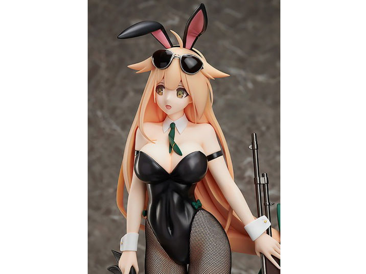 �h�[���Y�t�����g���C�� 1/4 M1918 �o�j�[Ver.