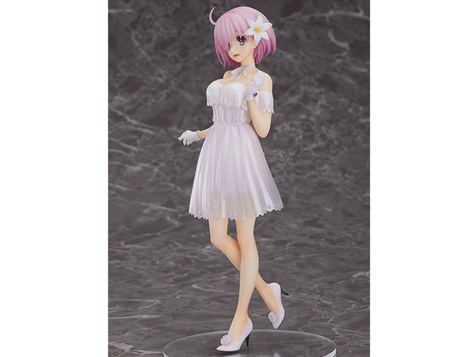 Fate/Grand Order 1/7 �V�[���_�[/�}�V���E�L���G���C�g �p�쐳��Ver.