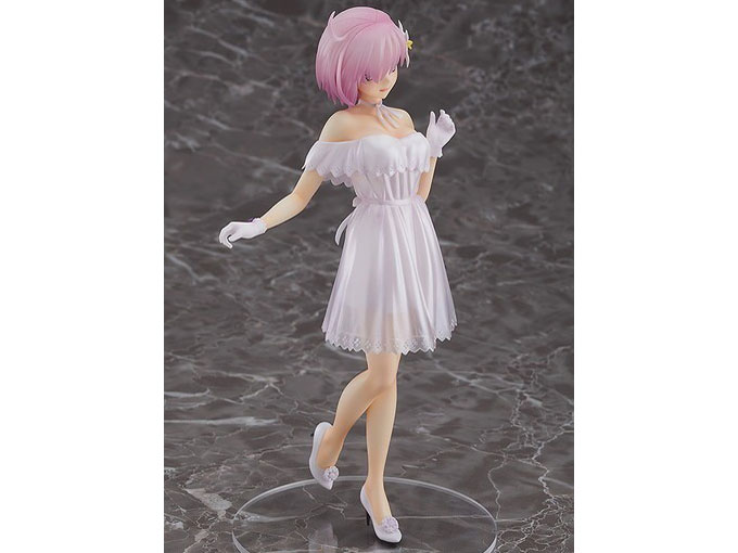 Fate/Grand Order 1/7 �V�[���_�[/�}�V���E�L���G���C�g �p�쐳��Ver.
