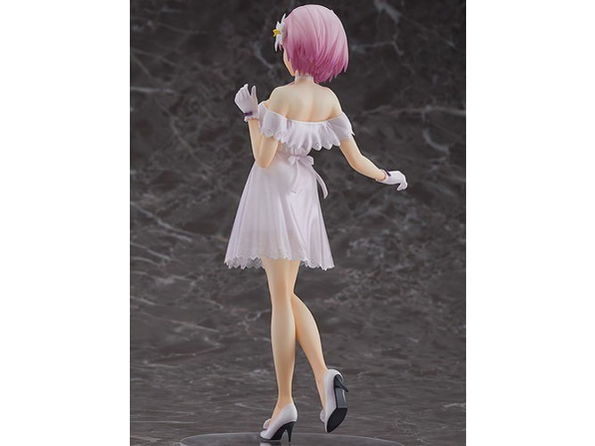 Fate/Grand Order 1/7 �V�[���_�[/�}�V���E�L���G���C�g �p�쐳��Ver.