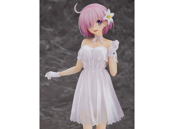 Fate/Grand Order 1/7 �V�[���_�[/�}�V���E�L���G���C�g �p�쐳��Ver.