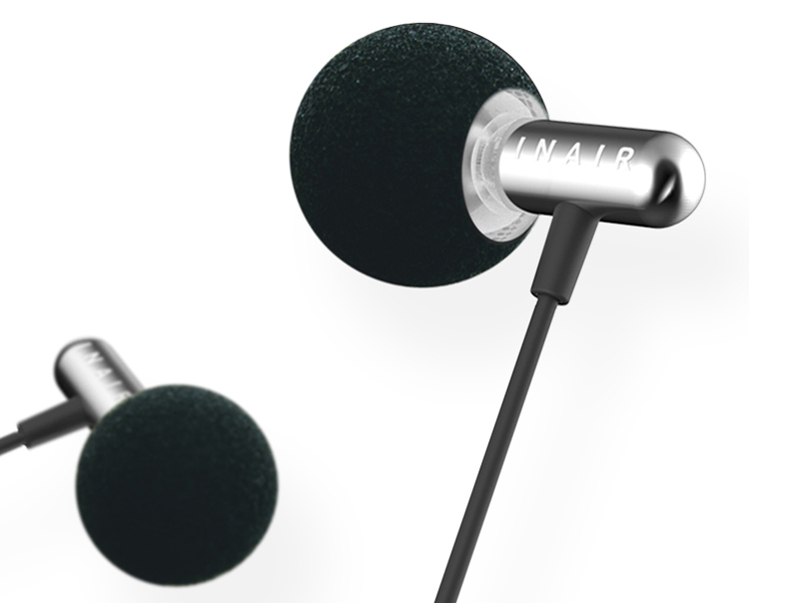 INAIR M360 [�V���o�[] �̐��i�摜