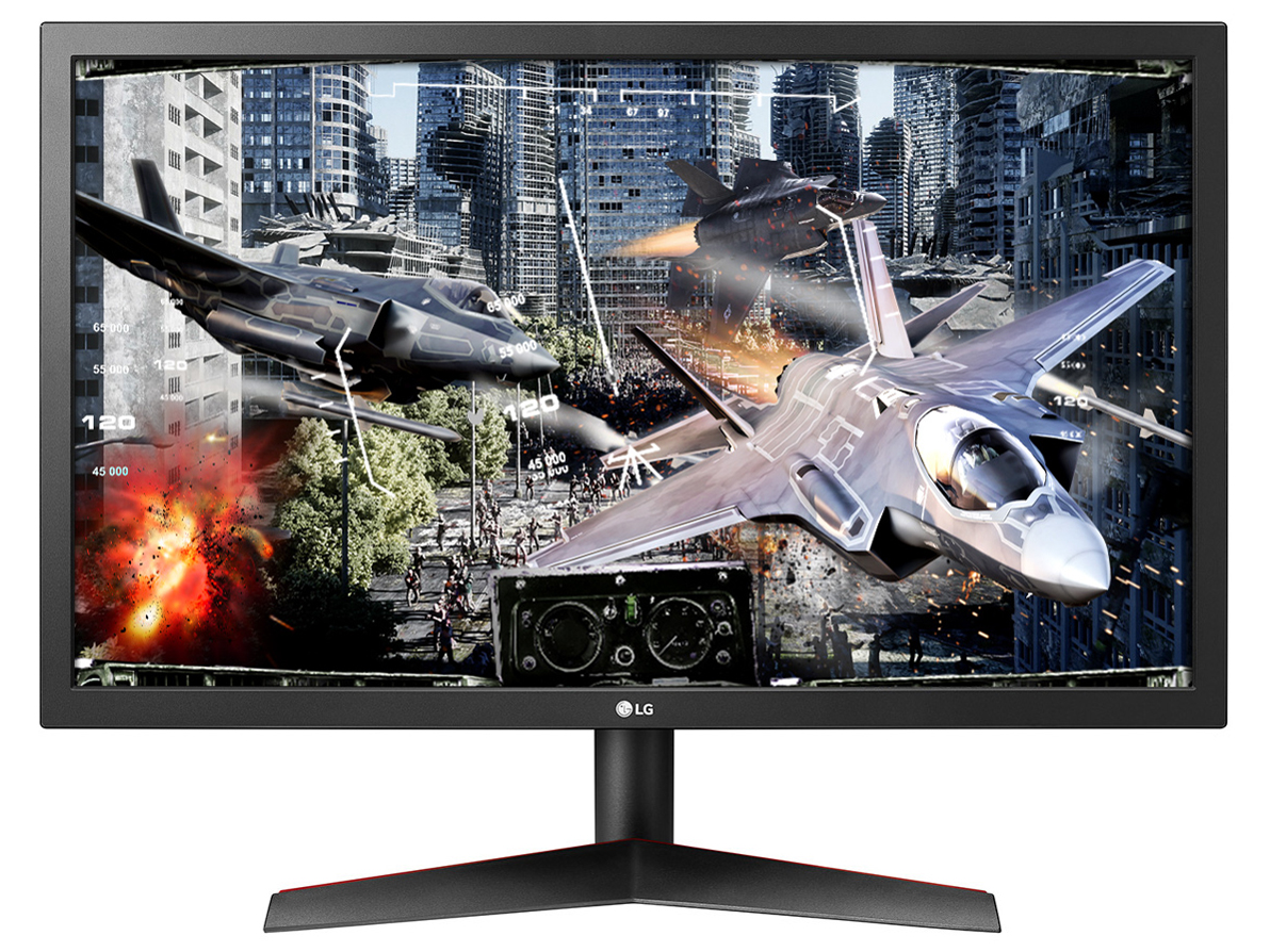 24GL600F-B [23.6�C���`] �̐��i�摜