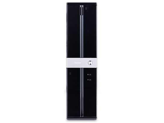 STYLE-S0B6-C-UH [Office Personal 2019 SET] Celeron G4900/4GB������/1TB HDD/Windows 10 Home(DSP) �̐��i�摜