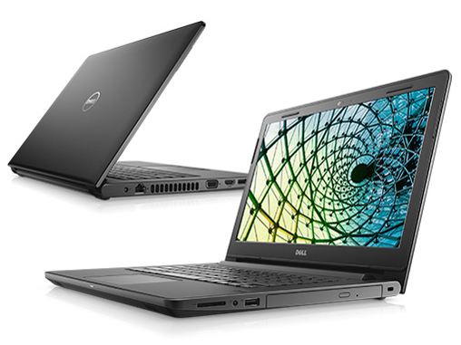 Vostro 14 3000(3478) �v���~�A�� Core i5 8250U�E8GB�������E1TB HDD���ڃ��f�� �̐��i�摜