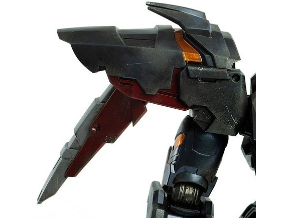 ���҉h�s �I�i�[�E�I�u�E�L���O�X LYU BU THE DOOM MECHA