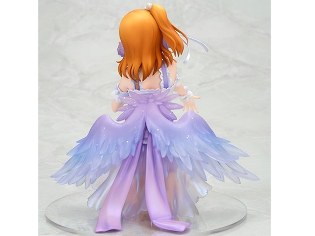 ���u���C�u�I�X�N�[���A�C�h���t�F�X�e�B�o�� 1/7 ���� ��T�� �z���C�g�f�[��