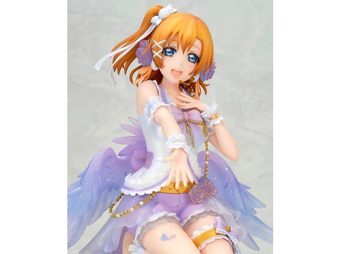 ���u���C�u�I�X�N�[���A�C�h���t�F�X�e�B�o�� 1/7 ���� ��T�� �z���C�g�f�[��