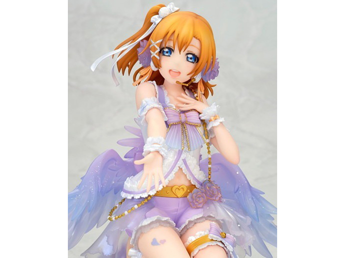 ���u���C�u�I�X�N�[���A�C�h���t�F�X�e�B�o�� 1/7 ���� ��T�� �z���C�g�f�[��