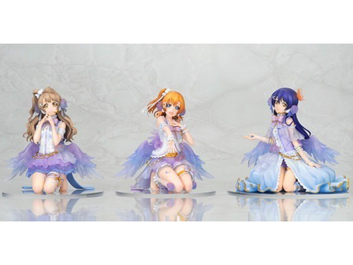 ���u���C�u�I�X�N�[���A�C�h���t�F�X�e�B�o�� 1/7 ���� ��T�� �z���C�g�f�[��