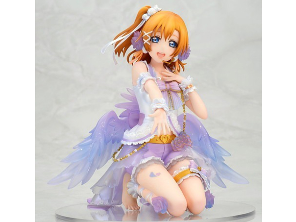 ���u���C�u�I�X�N�[���A�C�h���t�F�X�e�B�o�� 1/7 ���� ��T�� �z���C�g�f�[�� �̐��i�摜