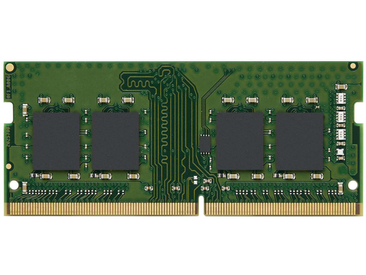 KVR26S19S8/8 [SODIMM DDR4 PC4-21300 8GB] �̐��i�摜