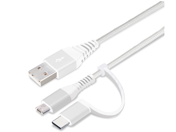 PG-CMC01M02WH [0.15m �z���C�g&�V���o�[] �̐��i�摜